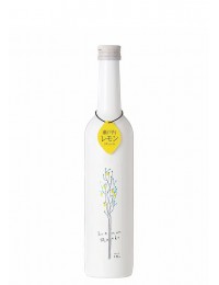 Lemon Rocks 500ml